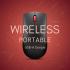 Lenovo 150 Wireless Compact Mouse